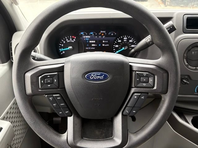 New 2026 Oxford White Ford E-450 DRW image 14