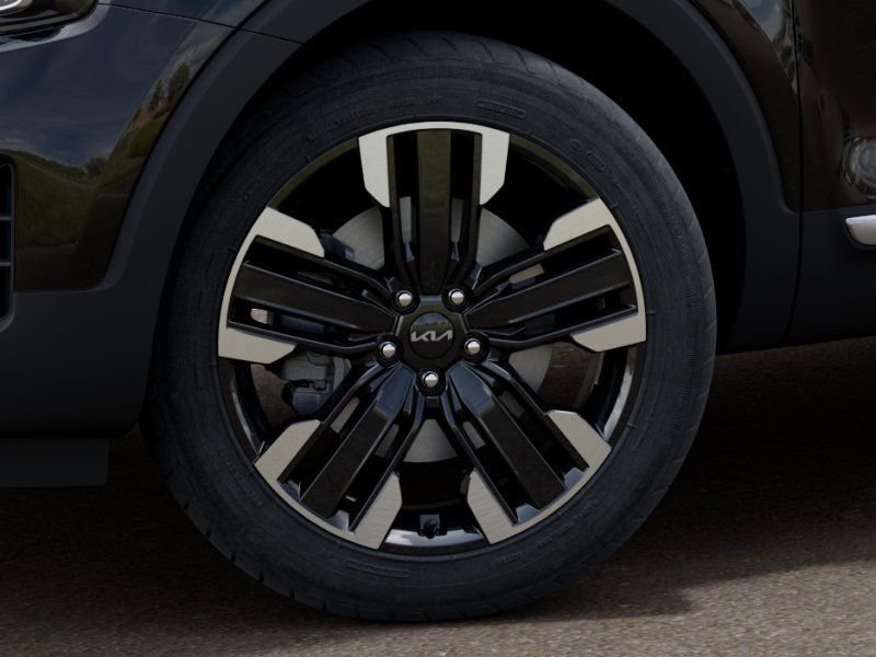 2025 Kia Telluride SX Prestige - Photo 9