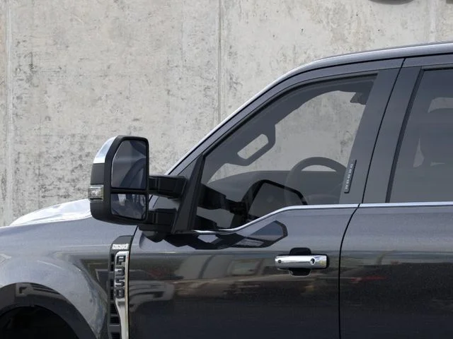 New 2026 Black Ford King Ranch image 20