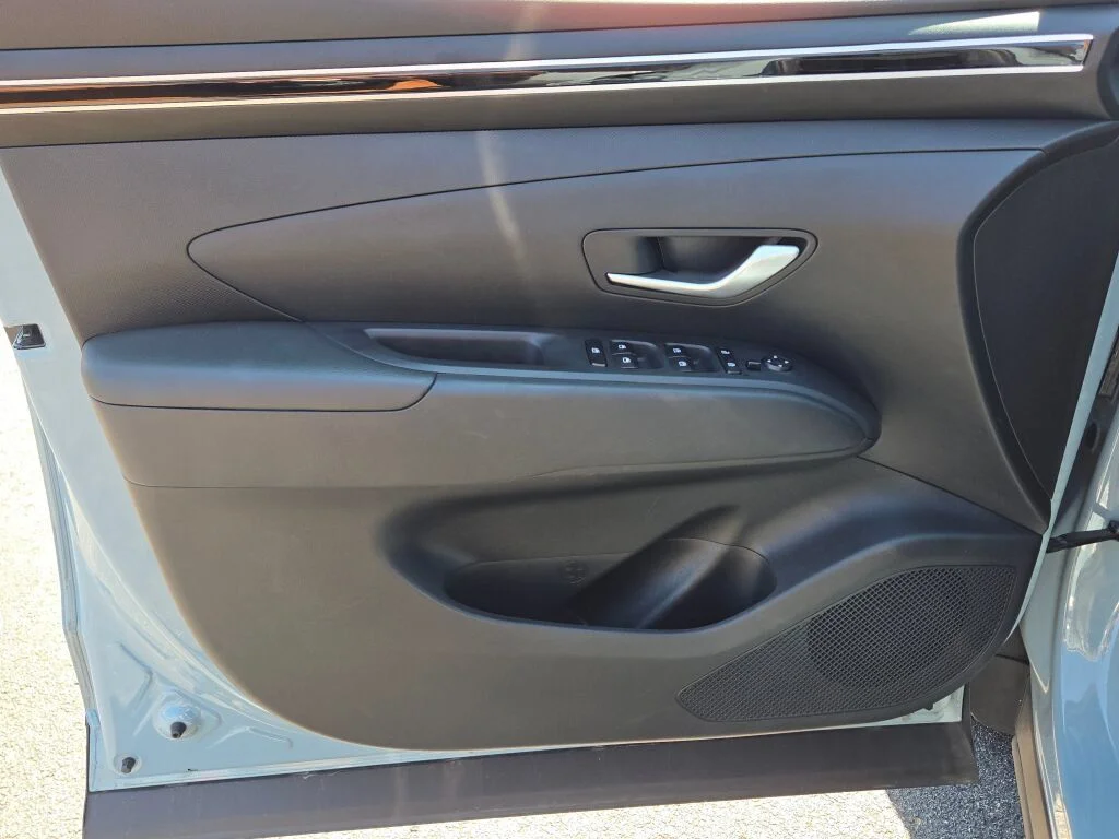 Used 2023 Blue Hyundai SEL image 20