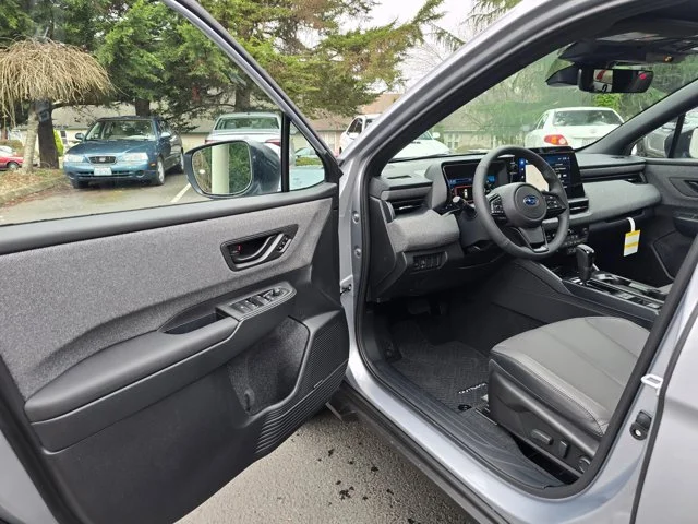 2026 Subaru Outback Limited XT - Photo 28