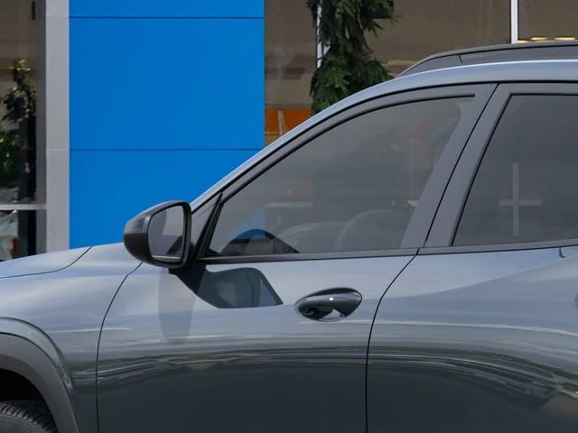2026 Chevrolet Trax LT - Photo 12
