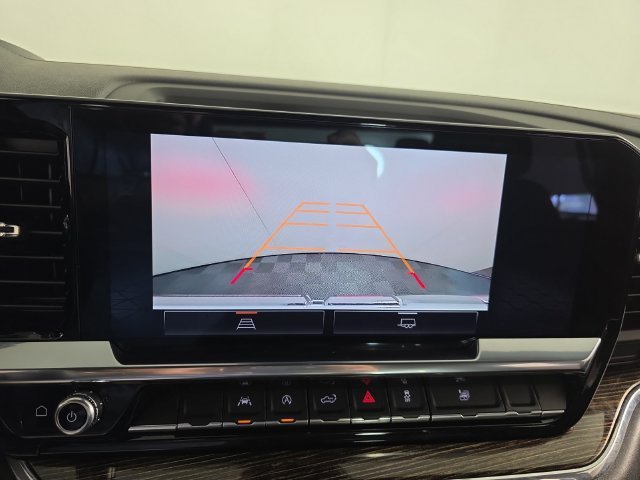 Certified Used 2024 Summit White GMC Elevation image 20