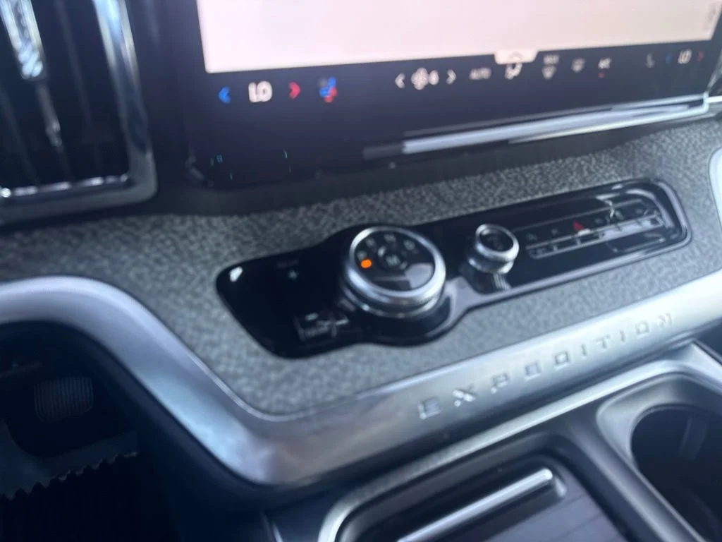 Used 2025 Black Ford Tremor image 15