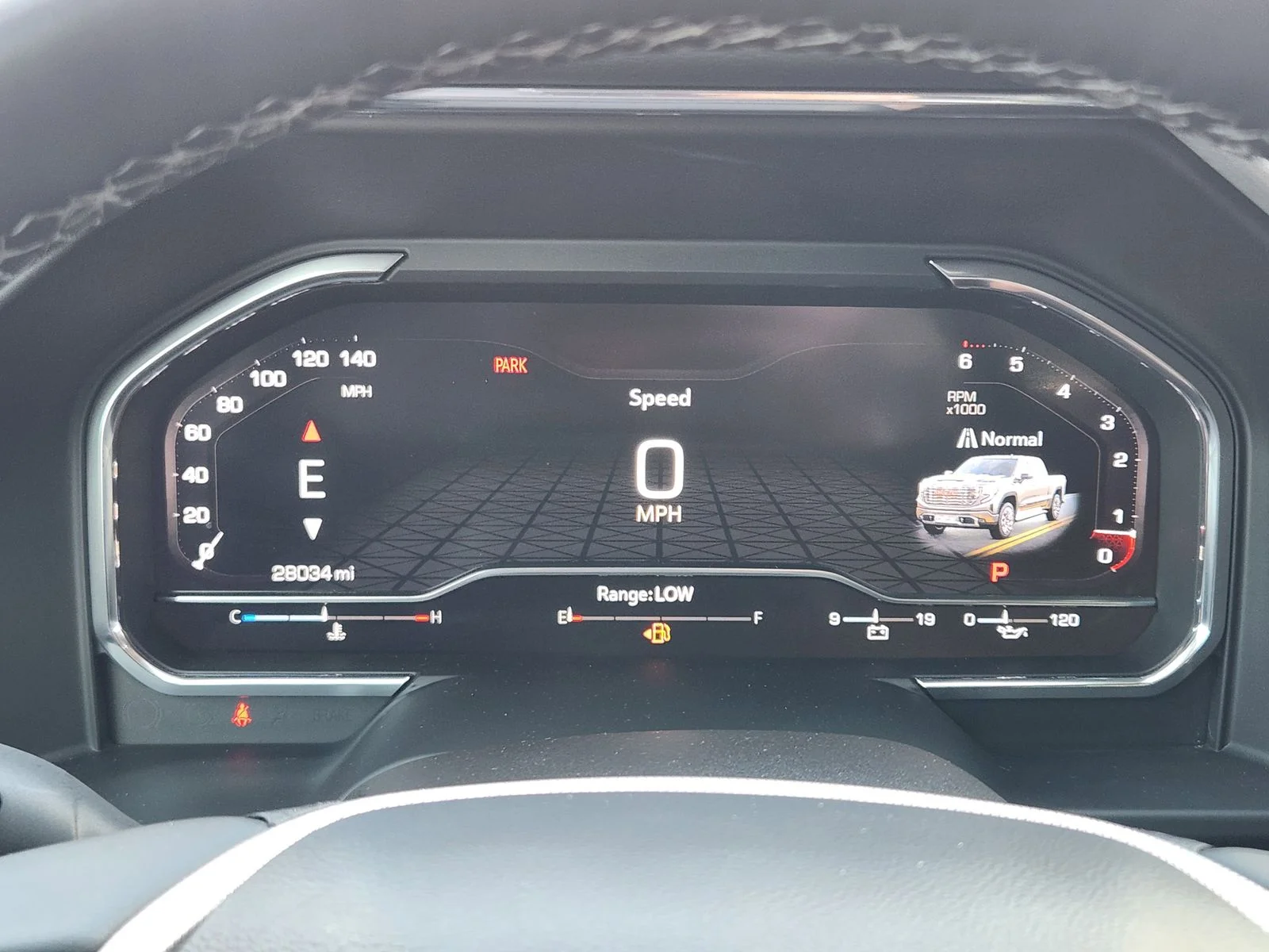 Used 2024 Silver GMC Denali image 15