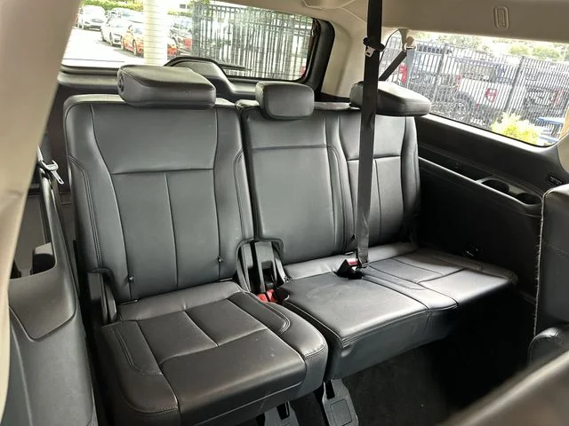 Used 2023 White Ford XLT image 25