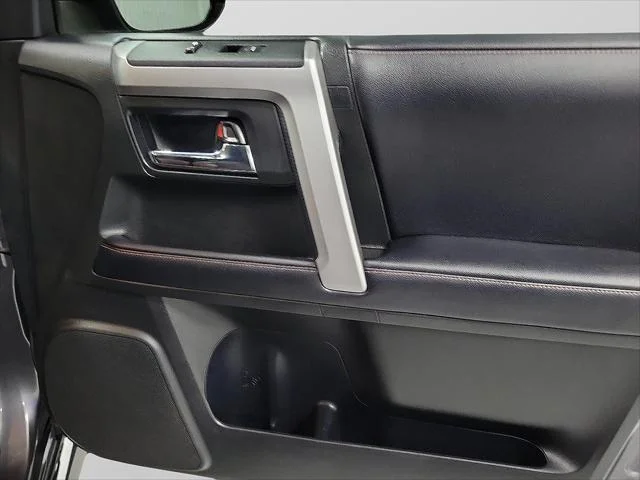 Certified Used 2019 MAGNETIC GRAY MET. Toyota  image 15