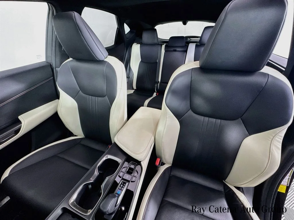 Certified Used 2023 Black Lexus 350 Premium image 22