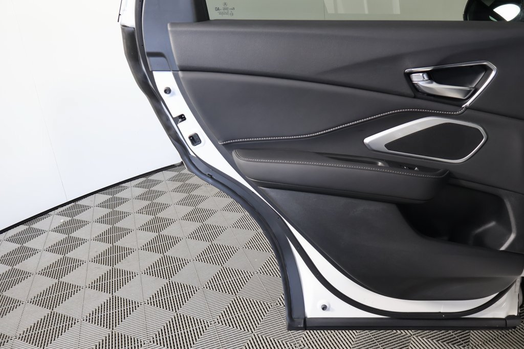 2025 Acura RDX Base - Photo 13