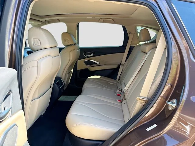 Used 2019 Bronze Acura Base image 21