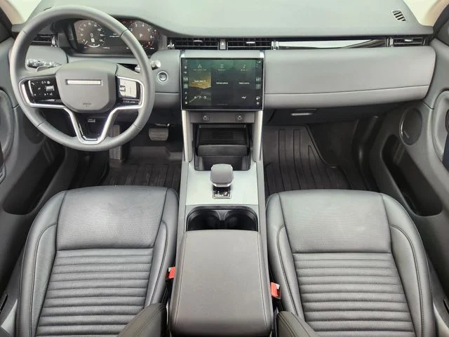 Certified Used 2025 Black Land Rover S image 25