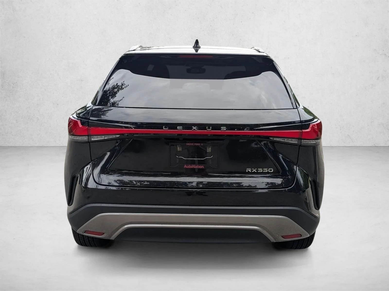 New 2026 Caviar Lexus  350 PREMIUM image 7