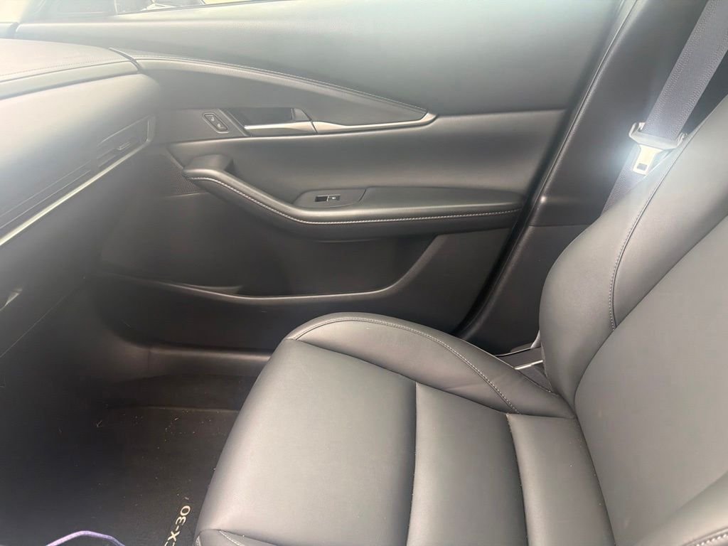 Certified Used 2023 Silver Mazda 2.5 S Select Package image 7