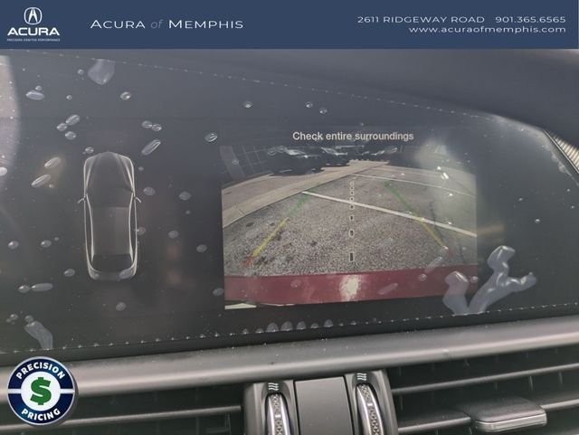 2025 Alfa Romeo Giulia Intensa - Photo 18