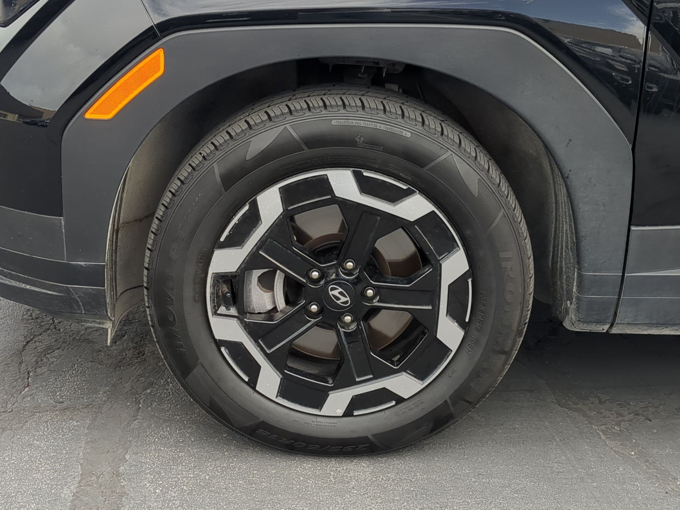 2026 Hyundai Santa Fe SEL - Photo 11
