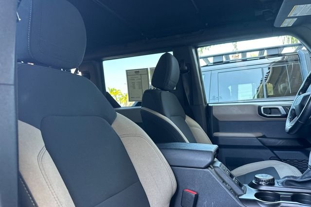 Used 2023 Green Ford Big Bend image 15