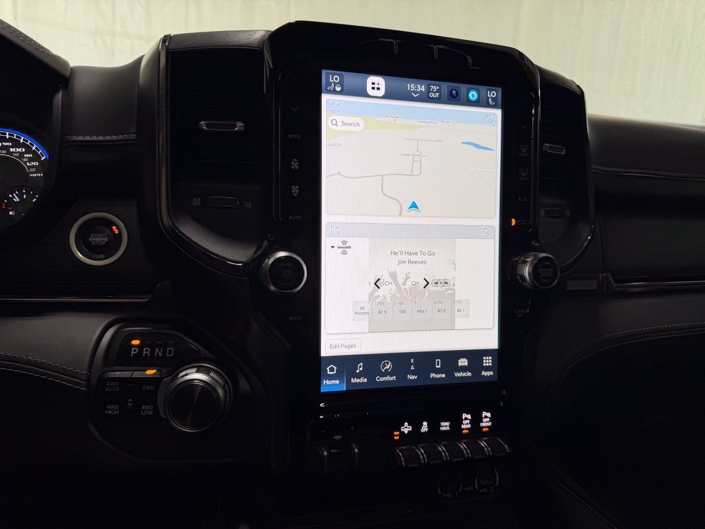 2022 RAM Ram 1500 Pickup Limited - Photo 7