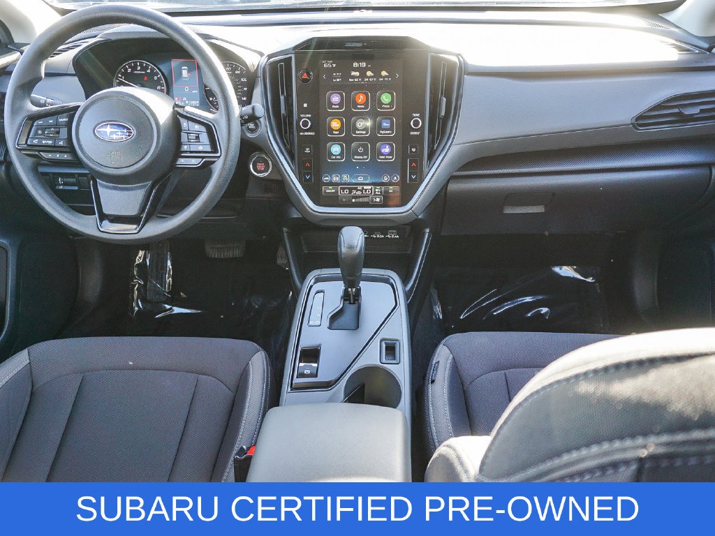Used 2026 Black Subaru Premium image 14