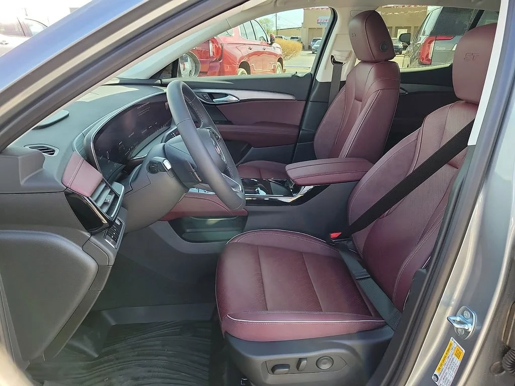 2026 Buick Envision Sport Touring - Photo 19
