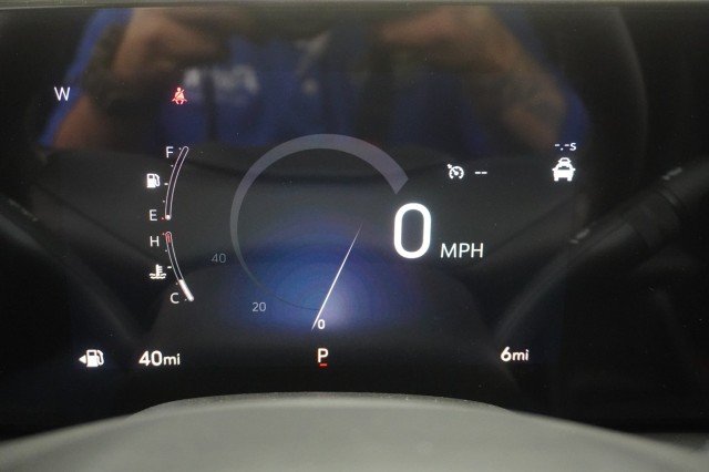 2026 Buick Encore GX Preferred - Photo 21
