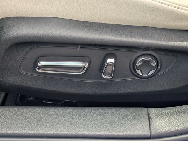Used 2024 Blue Acura A-Spec Tech Package image 19