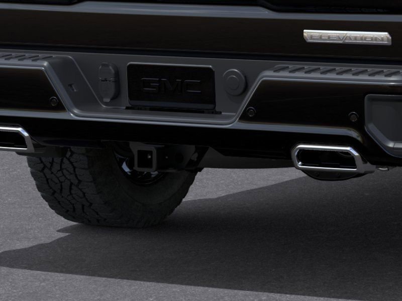 2026 GMC Sierra 1500 Elevation - Photo 15