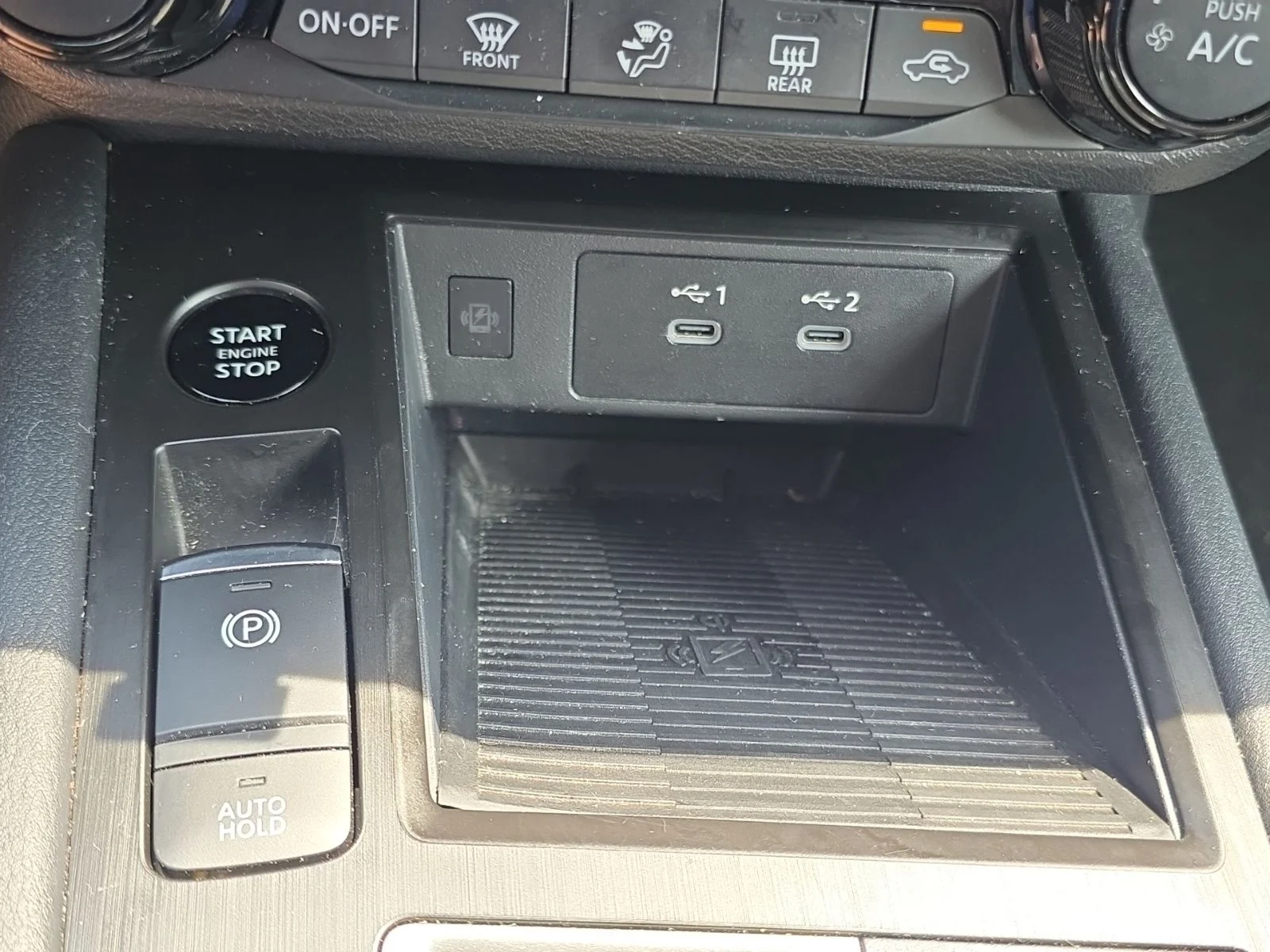 Used 2026 Gray Nissan SV image 25