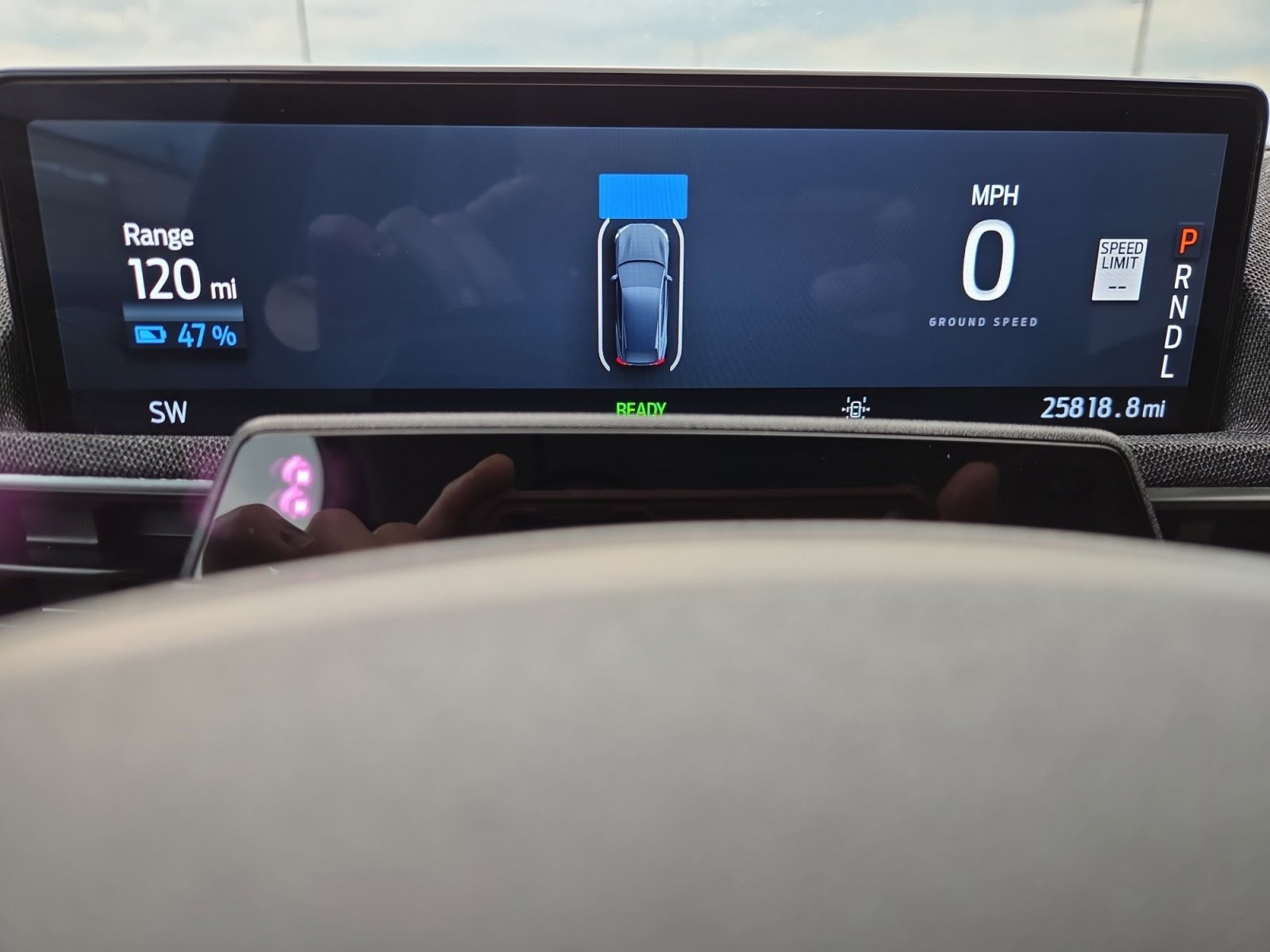 2023 Ford Mustang Mach-E Premium AWD - Photo 20