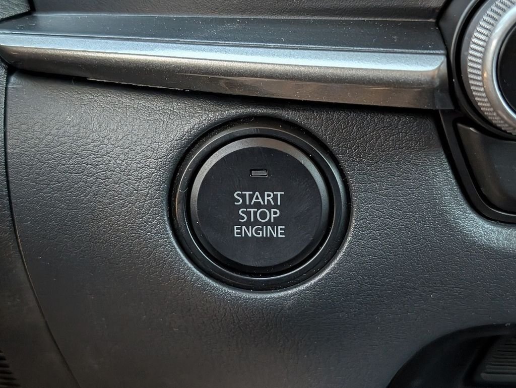 New 2026 Jet Black Mica Mazda 2.5 S Aire Edition image 31
