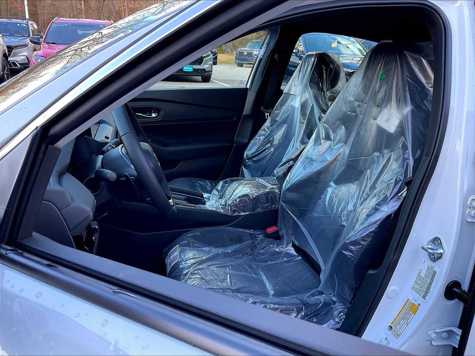 2025 Honda Accord Hybrid Sport - Photo 11