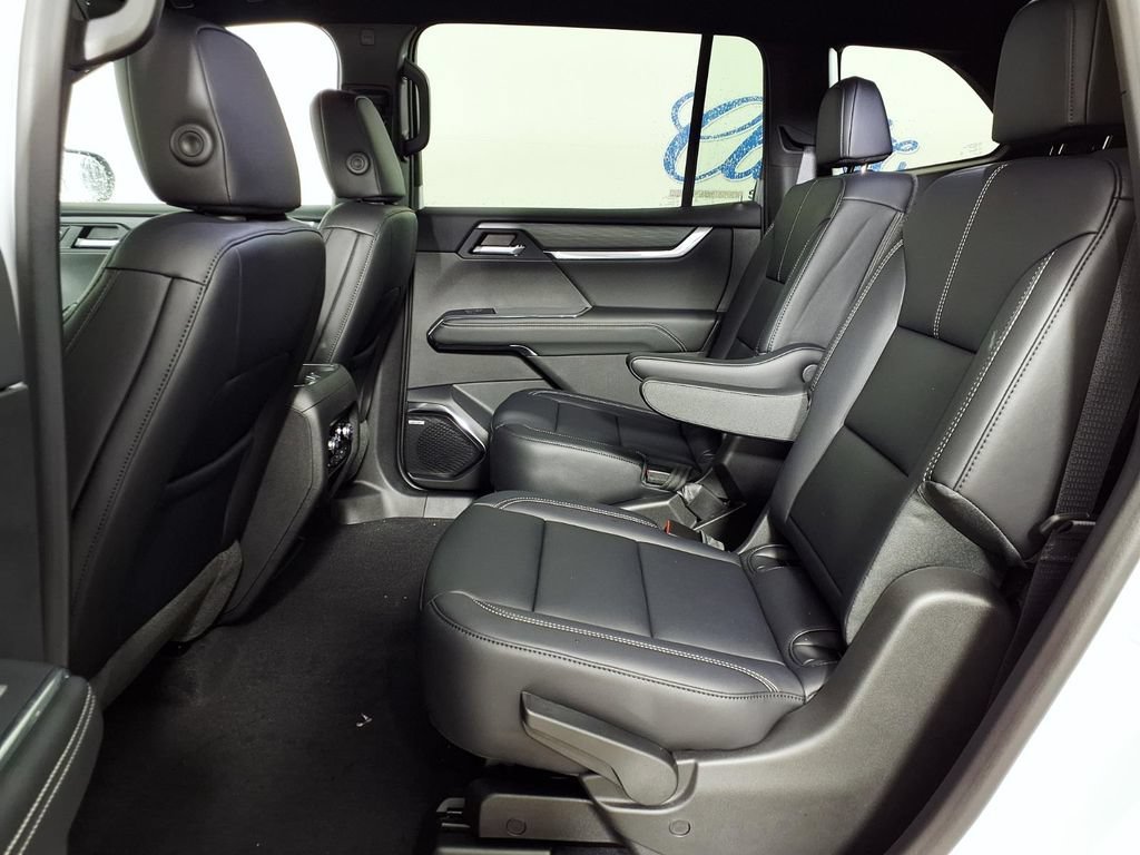 2026 GMC Acadia Elevation - Photo 8