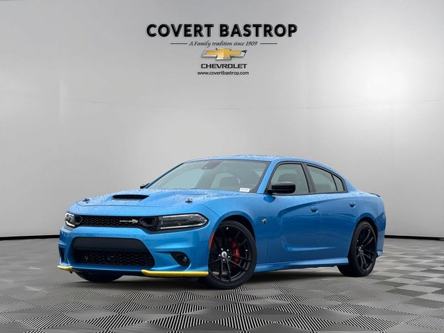 2023 Dodge Charger Charger Scat Pack R/T Scat Pack