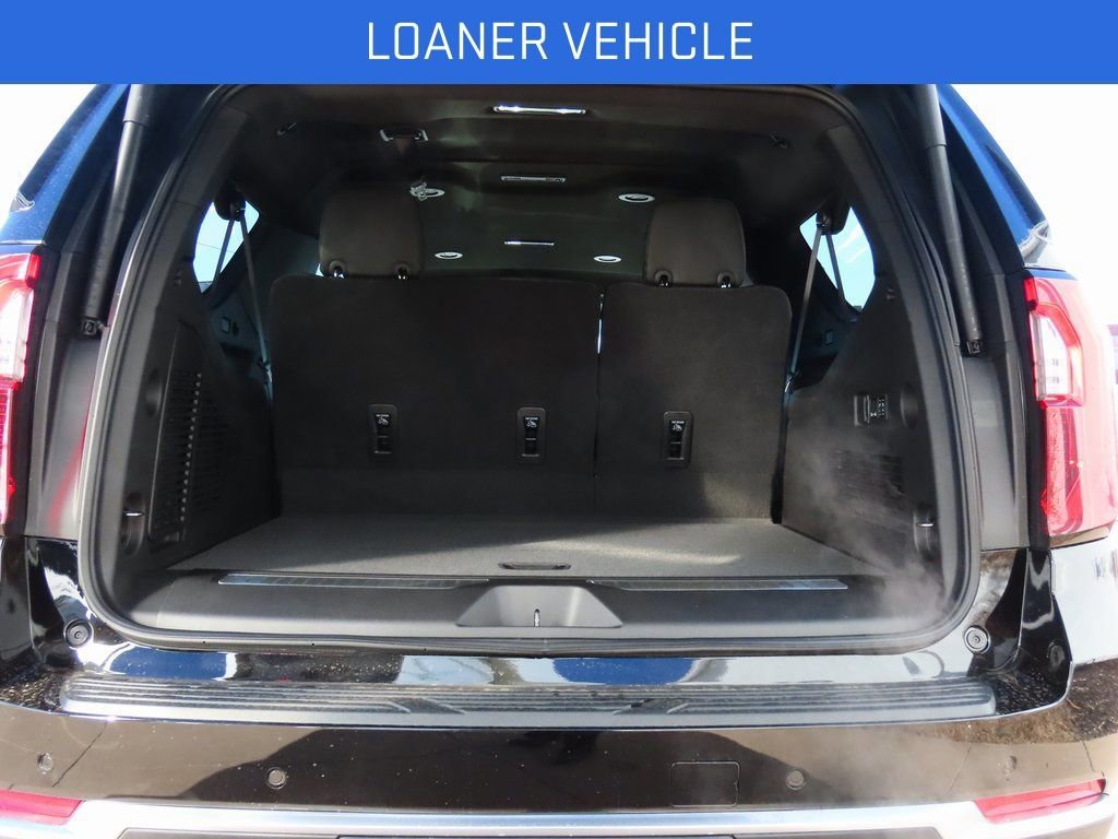 2026 GMC Yukon XL Denali - Photo 22