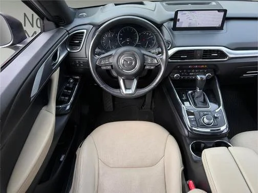 Used 2022 Gray Mazda Grand Touring image 20