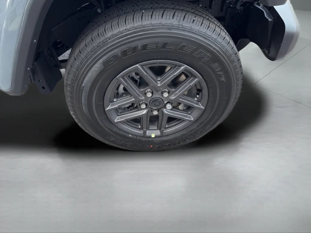 2025 Jeep Gladiator Sport S - Photo 31