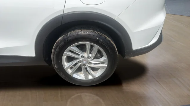 Used 2024 White Buick Preferred image 28