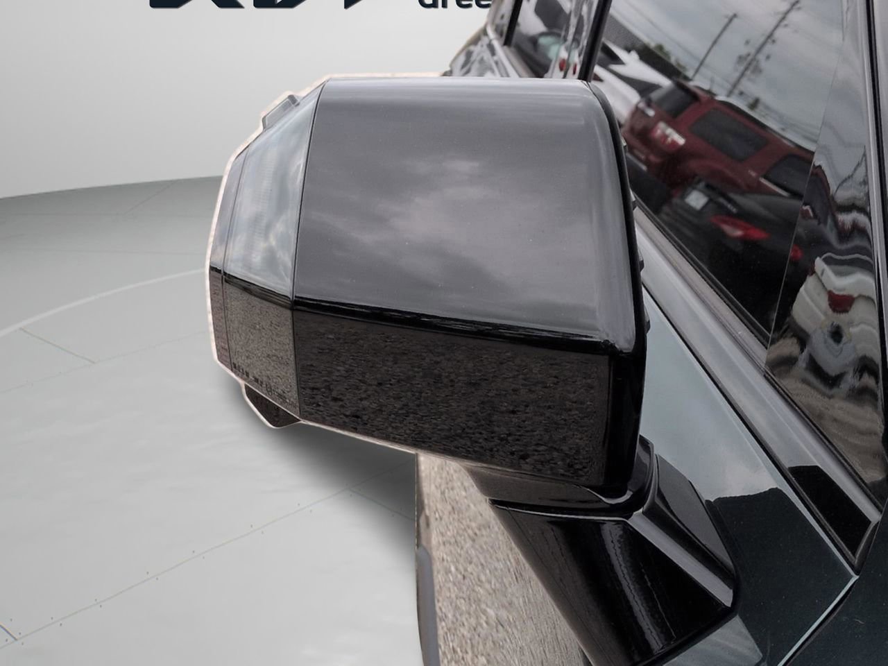 New 2027 Black Jade Green Kia X-Line SX image 13