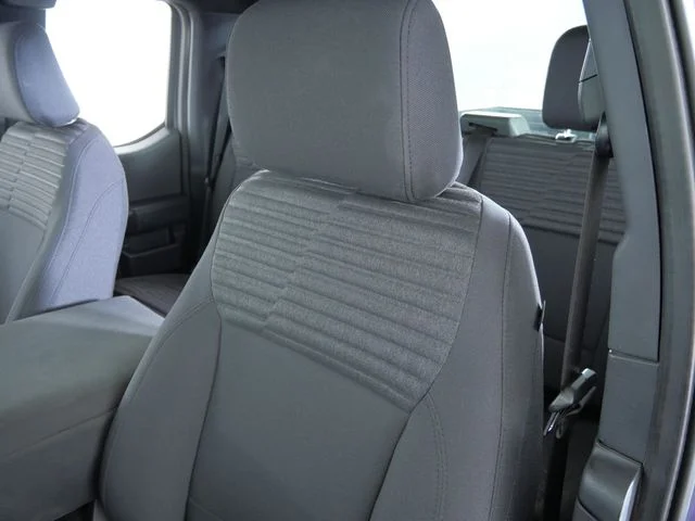 Certified Used 2023 Gray Ford XL image 20