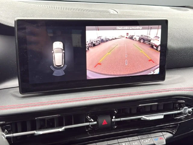 Used 2024 Black Dodge GT Plus image 24