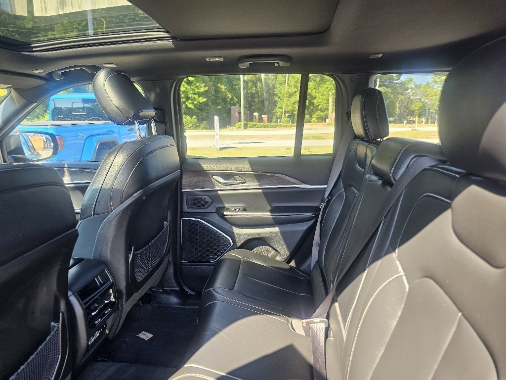 2024 Jeep Grand Cherokee 4xe - Photo 9