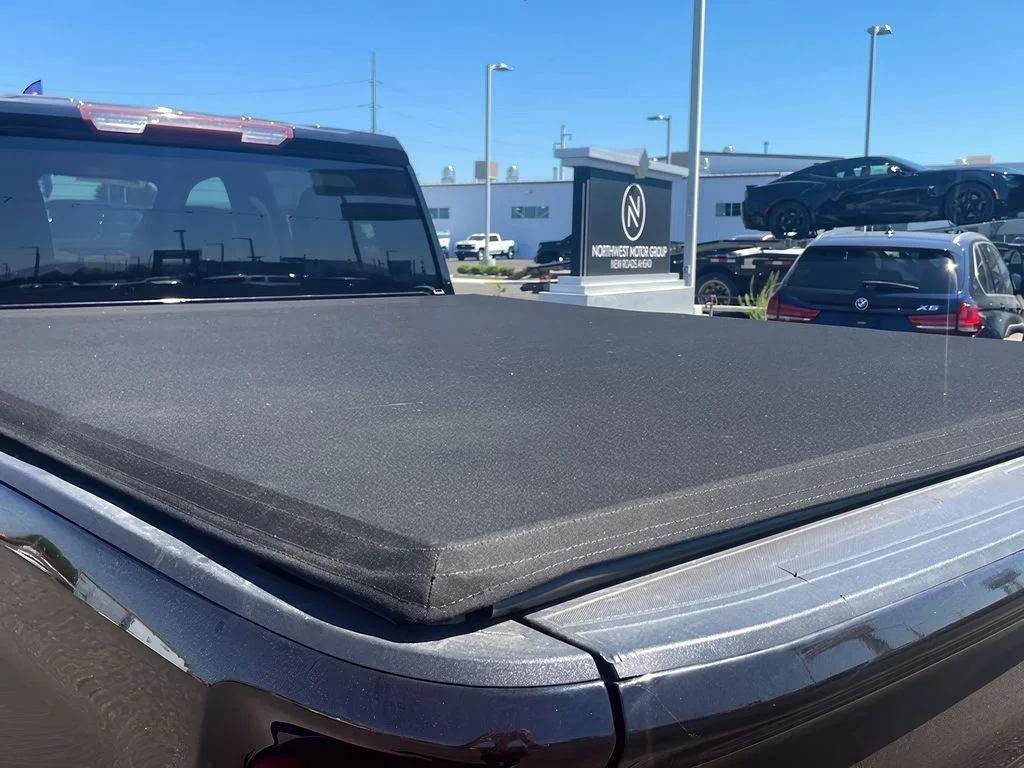 Used 2021 Black Chevrolet LT image 26