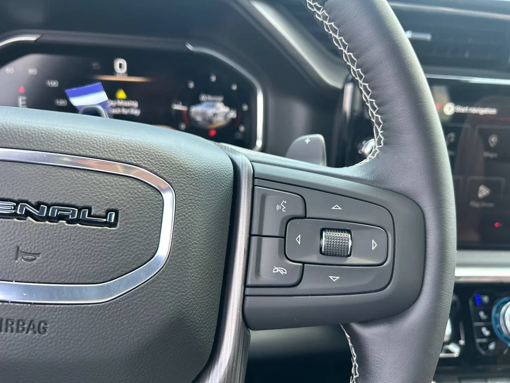 2026 GMC Sierra 1500 Denali Ultimate - Photo 22
