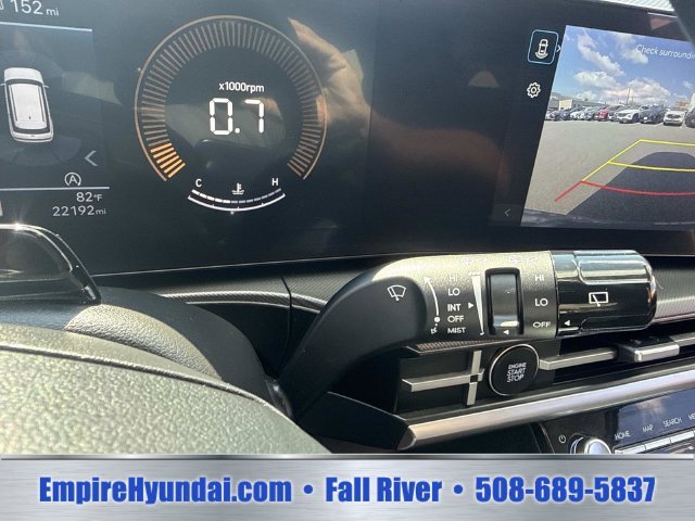 2026 Hyundai Santa Fe SEL - Photo 30