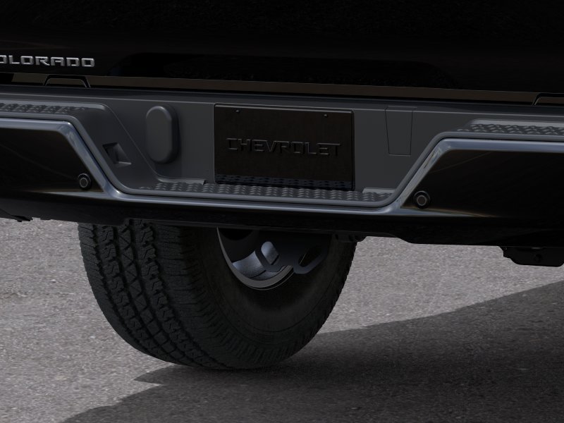2026 Chevrolet Colorado LT - Photo 14