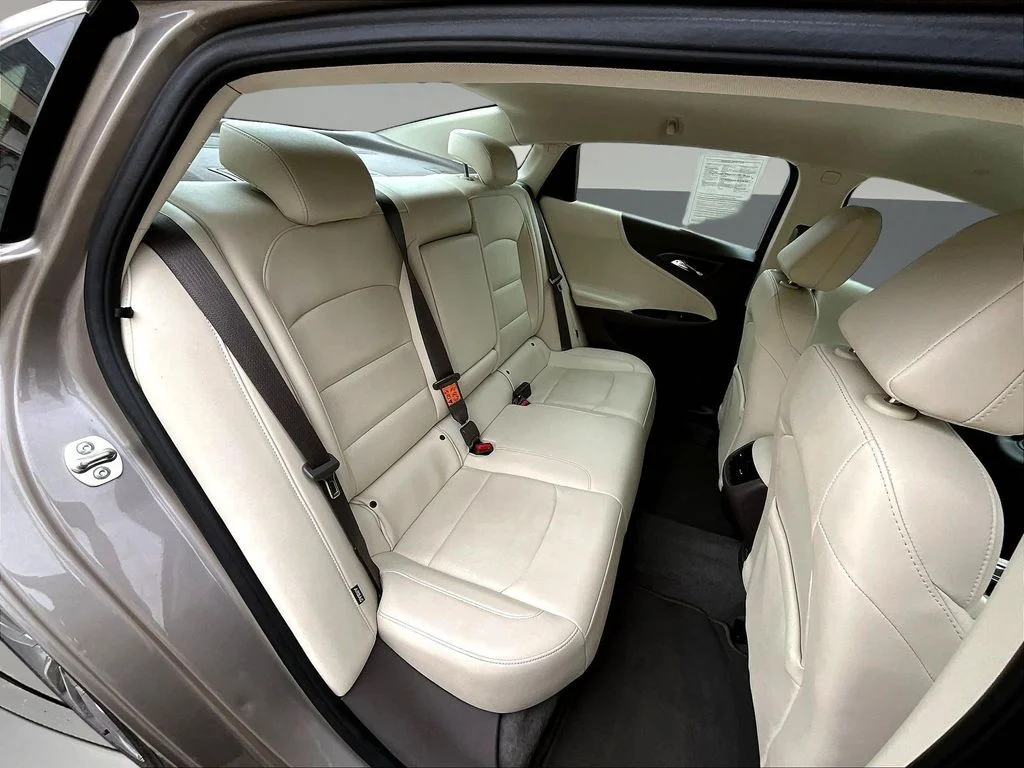 2024 Chevrolet Malibu 2LT - Photo 28