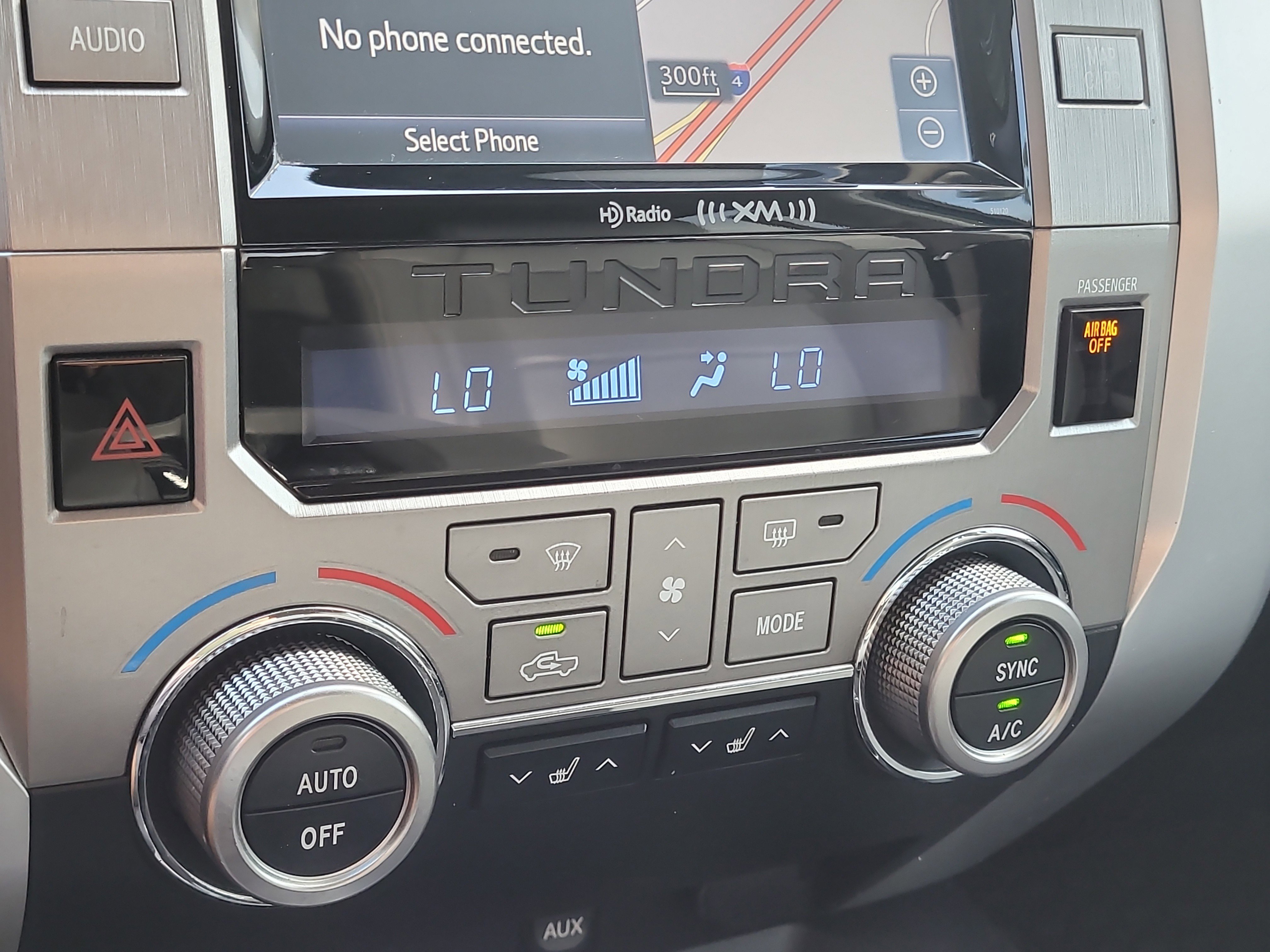 Used 2016 Blazing Blue Toyota LTD image 28