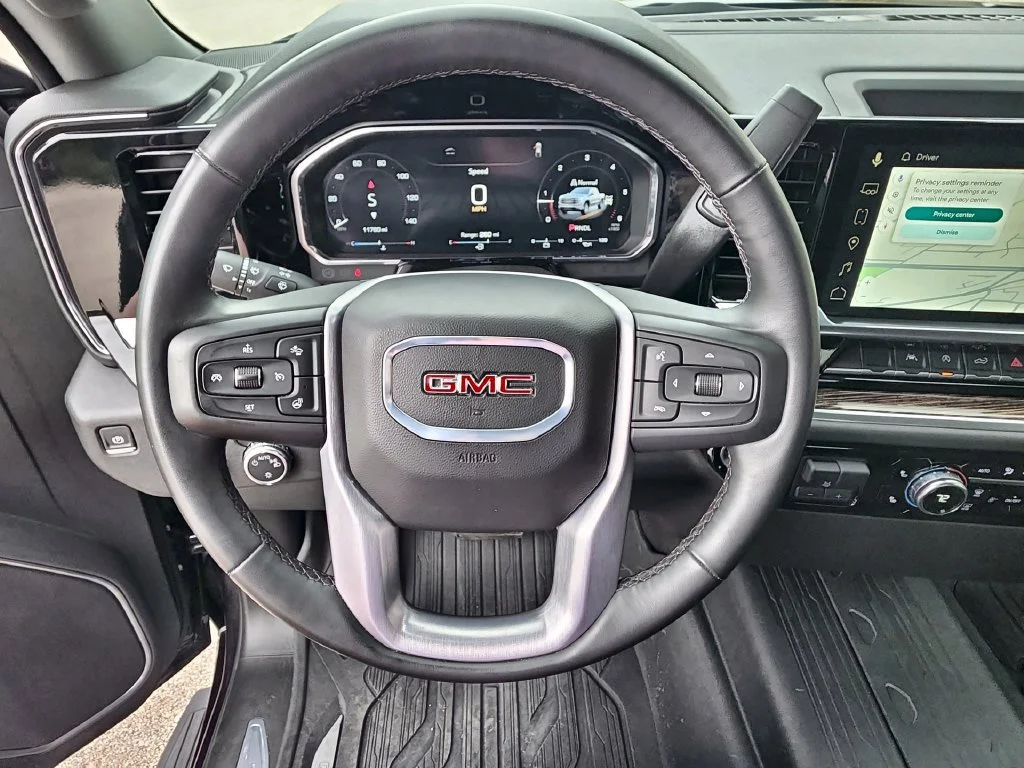 2026 GMC Sierra 1500 SLE - Photo 9