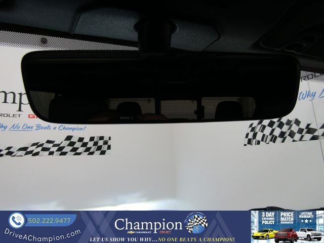 Used 2023 Black Jeep Rubicon image 41