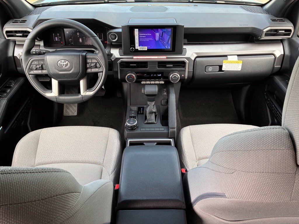 New 2026 Underground Toyota SR5 image 5