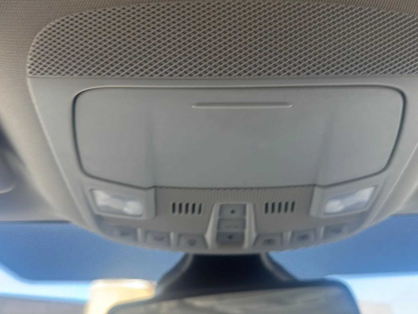 Used 2020 Dark Persian Green Ford Titanium image 21